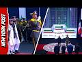 Iran’s Supreme Leader Bails on First Day of Late Dad’s Funeral Ceremonies Mp3 Song