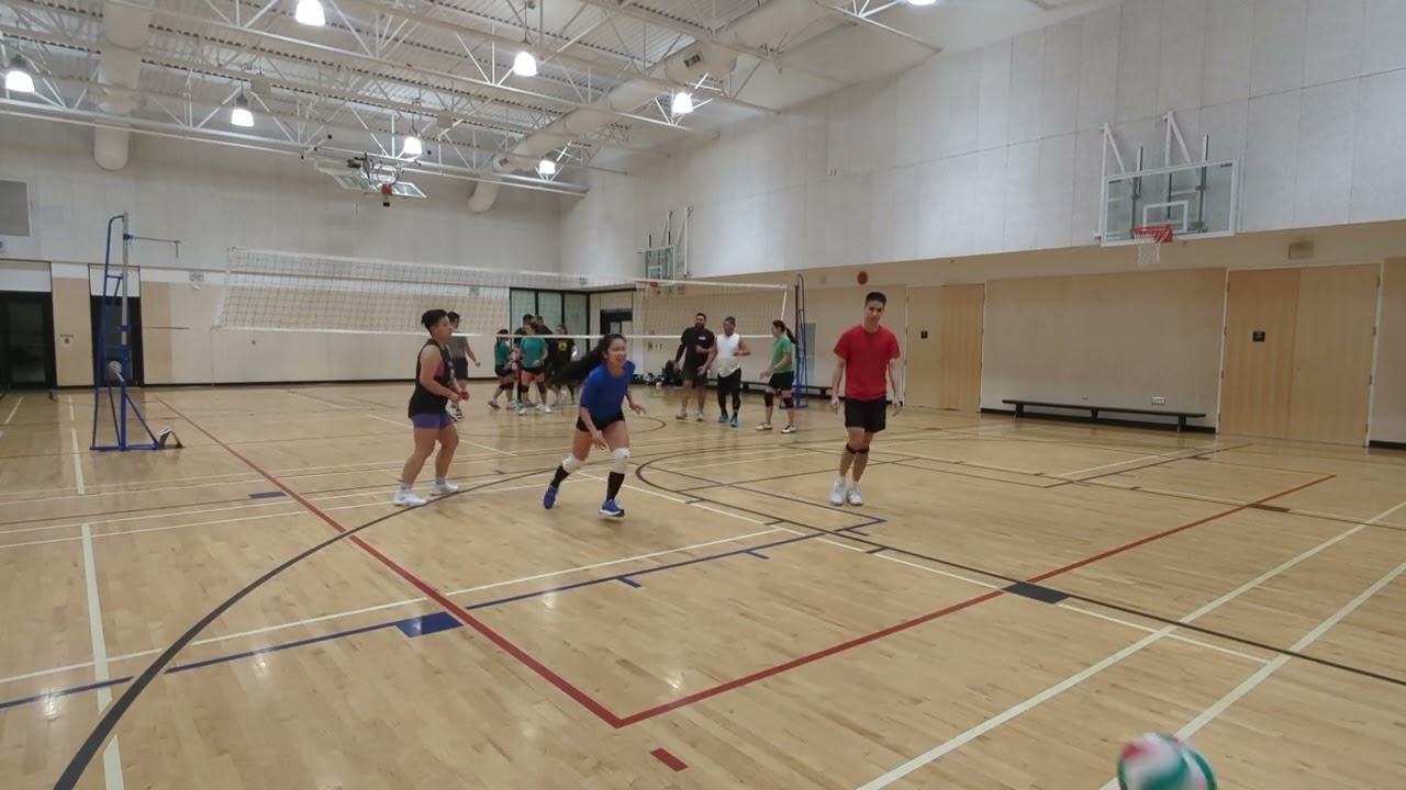 2025-12-16 - Hits & Giggles vs Hammock Cakes (Set 2)