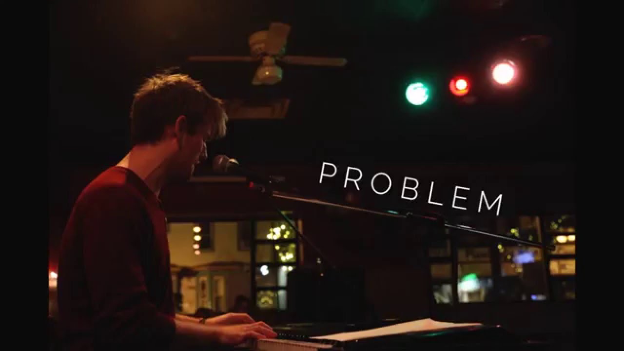 在 YouTube 上观看 James McCarthy - Problem 在 YouTube 上观看 James McCarthy - Problem
