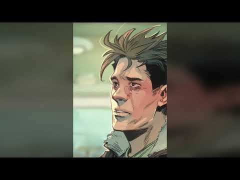 Videocomic: Absolute Green Lantern (Teaser)