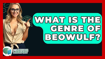 What Is The Genre Of Beowulf? - The Language Library
