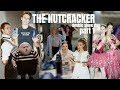This is the nutcracker  ballet