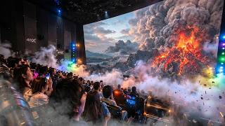 Details 4dx cinema experience l 4dx cinema in japan l 4dx cinema tokyo l nextgenmobile Update