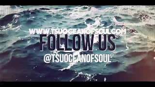 TSU "Ocean of Soul" vs  "SU "Human Jukebox" 5th Quarter 2017 Motion Cam Edition