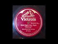Alma Gluck - Paul Reimers – Silent Night, Holy Night (78RPM SHELLAC RIP)