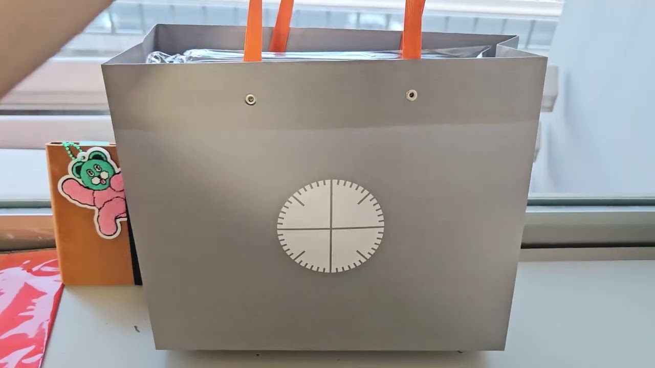 【PLOTTER  TOKYO 】購入品🟠紹介!