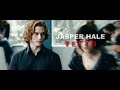 Jasper Hale •TEETH FMV•