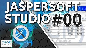 JasperReports - Dois Exemplos Práticos - Relatórios com JAVA - Apresentação