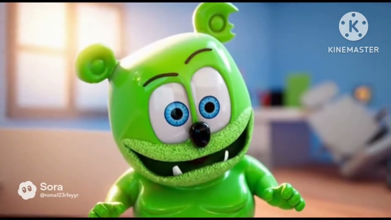 Characters Getting Mad Over A Small Thing (SORA 2 Compilation)