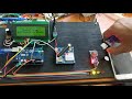 Gas Leakage Detector using GSM SIM900A & Arduino