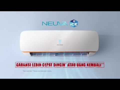 Review Remote Dan Ac Polytron Neuva Ice 1 2 Pk Pac 05vx Irit