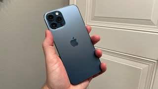 TechOdyssey Livestream! The iPhone 12 Pro Max IS HERE!