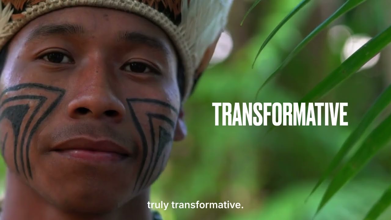 The world's most comprehensive nature project assessment - Keystone 3.0