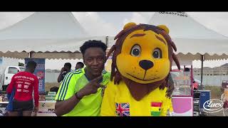 GIF Corporate Tournament | Team Spirit & Sportsmanship in Action