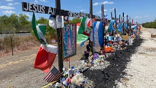 Two men convicted of deaths of 53 migrants in largest US human smuggling tragedy