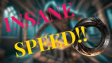 Rogue | 1 Click Open Chest | Insane Interaction Speed | Dungeonborne