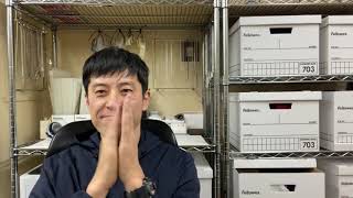 工房 史のアフターサービス「チェーンが切れたら直しますよ」