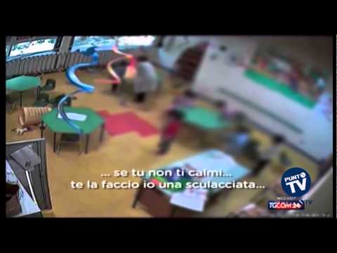 Video: Insegnante Ecuadoriana Arrestata Per Aver Abusato Di 84 Bambini