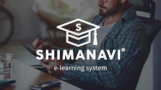 SHIMANAVI® | Introduction to SHIMA SEIKI’s Official e Learning System