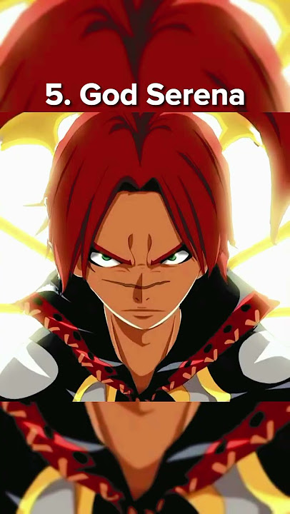 TOP 7 DRAGON SLAYER IN FAIRY TAIL IN POWER