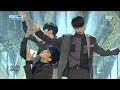 [빅스 VIXX] - Intro + 저주인형 @인기가요 Inkigayo 131124