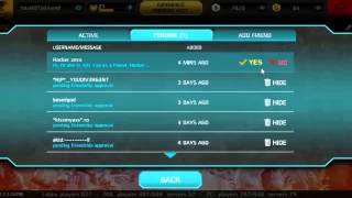 Shadowgun Deadzone - Boost Hacker PROOF