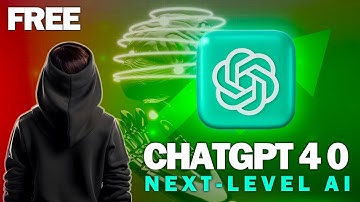 CHATGPT 4 Explore the latest features | CHATGPT 4o FREE