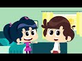 نصائح الصيام مع أمونة وعلي