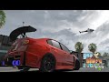 GTA V - BABY DRIVER High-Speed Escape 🏃🏃
