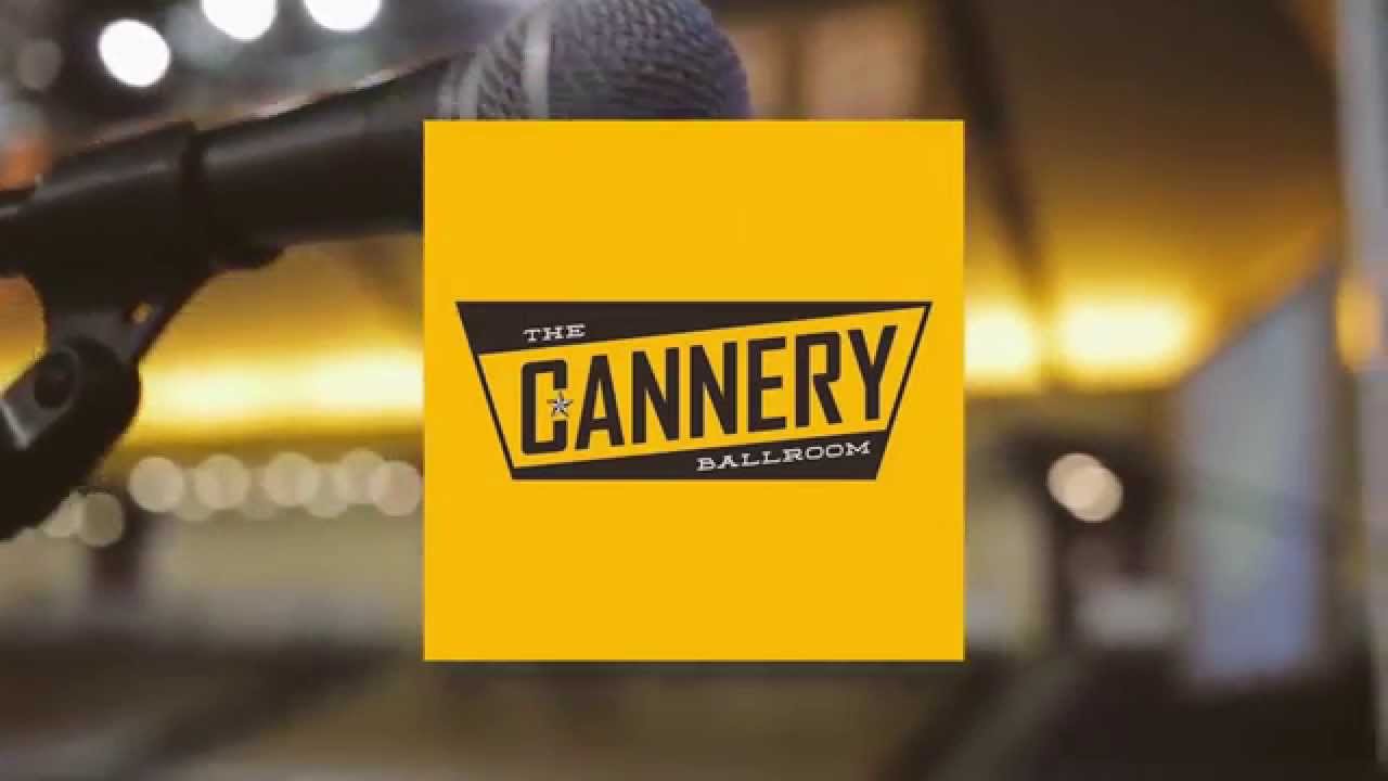 SONDAYMORNING// The Cannery Ballroom.