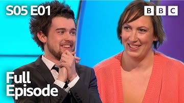 Would I Lie to You? - Series 5 Episode 1 | S05 E01 - Full Episode | Would I Lie to You?