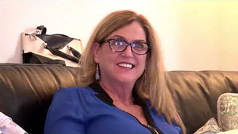 Kathleen Hendrickson Counselor - Gene Keys