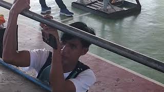 11/05/202 SET 1 STA LUCIA VS DULAO #volleyballgame #volleyball
