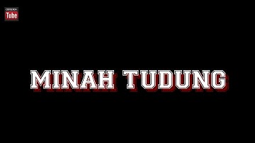 Minah Tudung