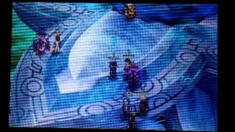 A-DSplay Project X Zone part290