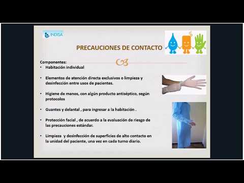 Vídeo: Precauciones Neutropénicas: Lo Que Necesita Saber Sobre La Protección