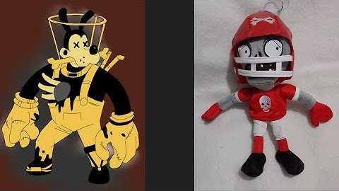 All Star plays Bendy and the Ink Machine Chapter 4 Part 2