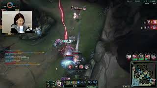 Somek & League Ranked V2598968274