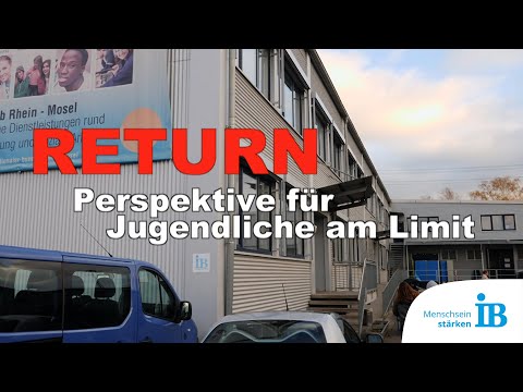 Return-Projekt Koblenz