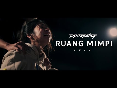 JUPITERSHOP - RUANG MIMPI ( Official Music Video )
