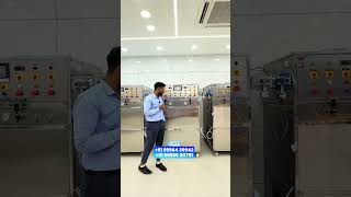 Soda bottling plant 🍾| soda bottle machine | soda machine | soda making machine | call kare aabhi☎️