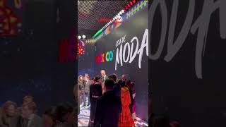 Los Reyes de España visitan el pabellón de México en Fitur 2026