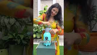 Struggling With Your Ordinary Sprayer? Meet The Trustbasket Premium Pressure Sprayer.