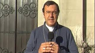 Mensaje Obispo Gabriel Mestre -   17 abril 2020  - Diocesis de Mar del Plata