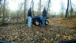 Yamaha REAL WORLD TOUGH Ridenow Concord, NC