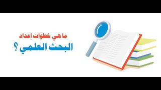 اعداد قالب البحث على الادمودو