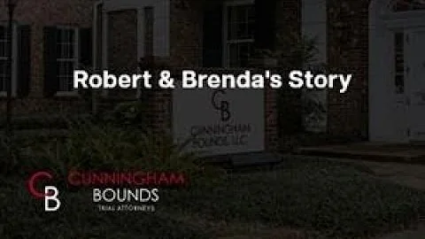 Testimonial- Robert &  Brenda Sharp