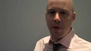Lev Grossman on Brakebills @AmazonBooks