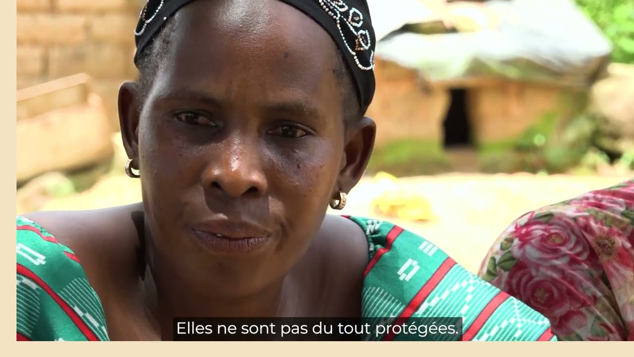 Émergence d'une Génération de Filles non Excisées en Guinée