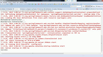 58  尚硅谷 佟刚 SpringMVC Spring整合SpringMVC 解决方案